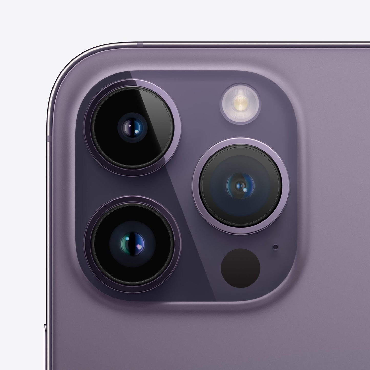 Apple iPhone 14 Pro 1TB (Deep Purple)
