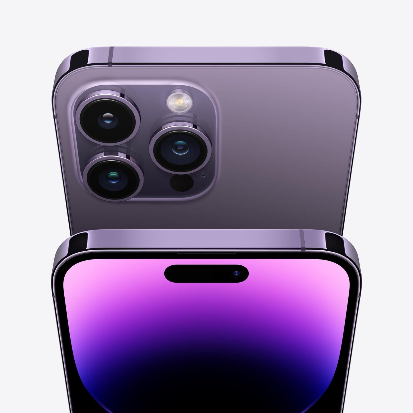 Apple iPhone 14 Pro 1TB (Deep Purple)
