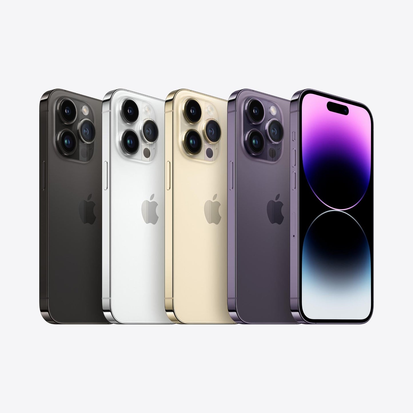 Apple iPhone 14 Pro 1TB (Deep Purple)