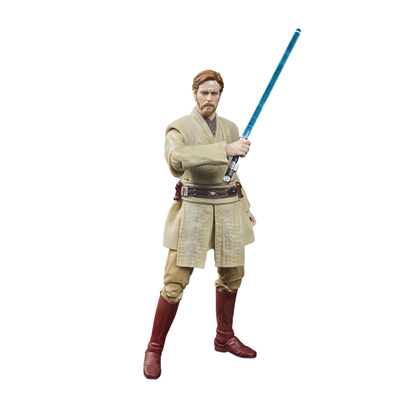 Star Wars - The Black Series: Archive Obi-Wan Kenobi Figure