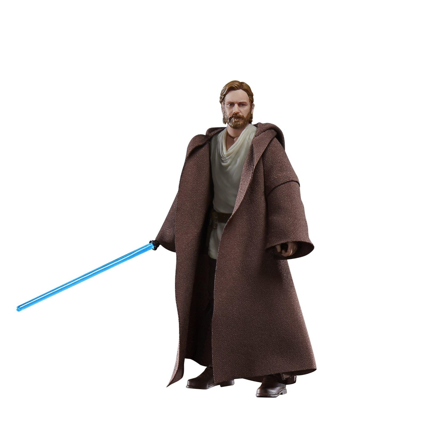 Star Wars - The Black Series: Obi-Wan Kenobi (Wandering Jedi) Figure