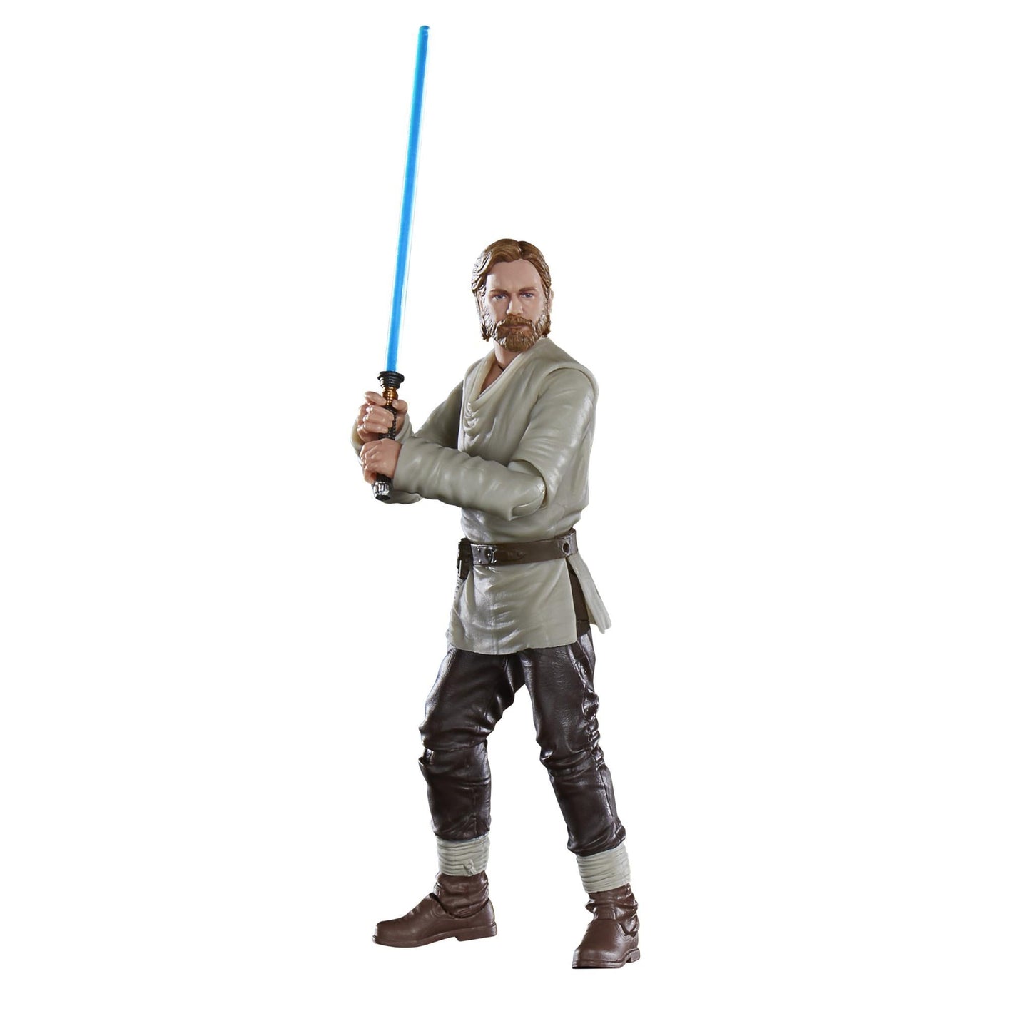 Star Wars - The Black Series: Obi-Wan Kenobi (Wandering Jedi) Figure