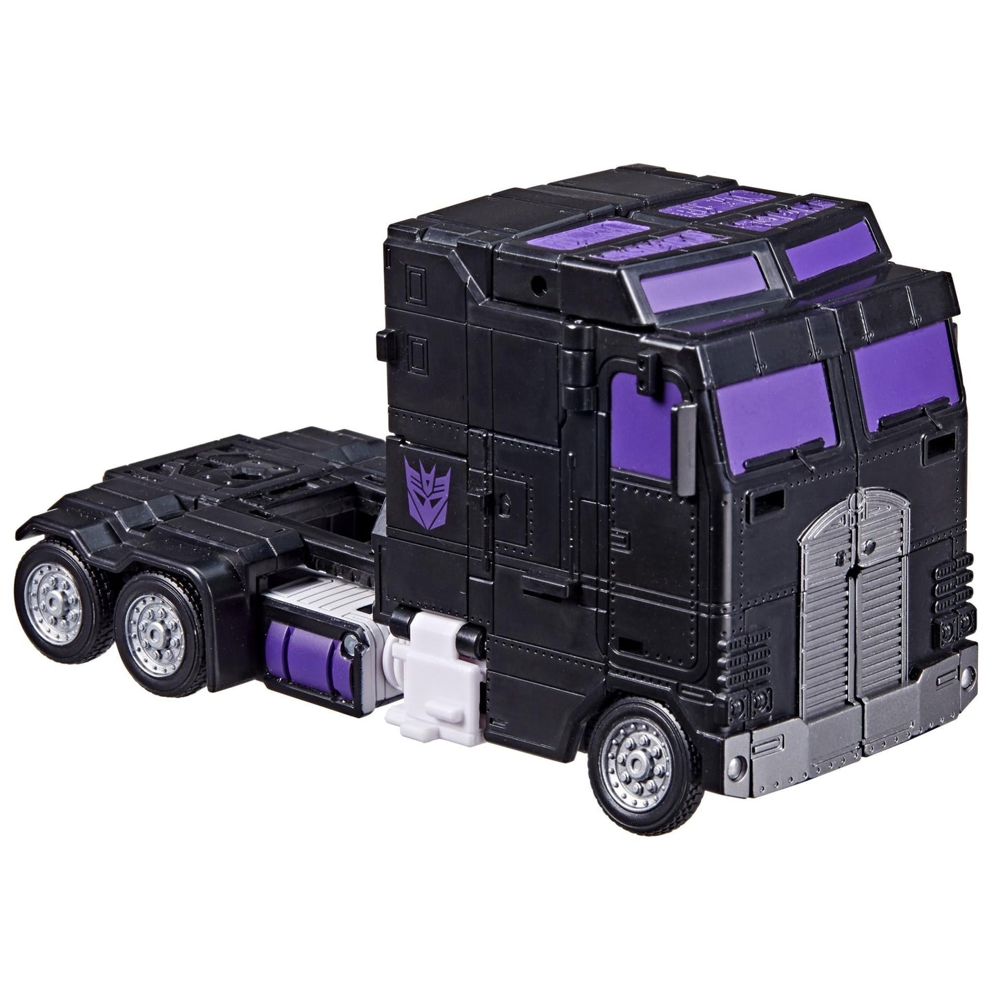 Transformers - Generations Legacy: Commander Decepticon Motormaster Figure