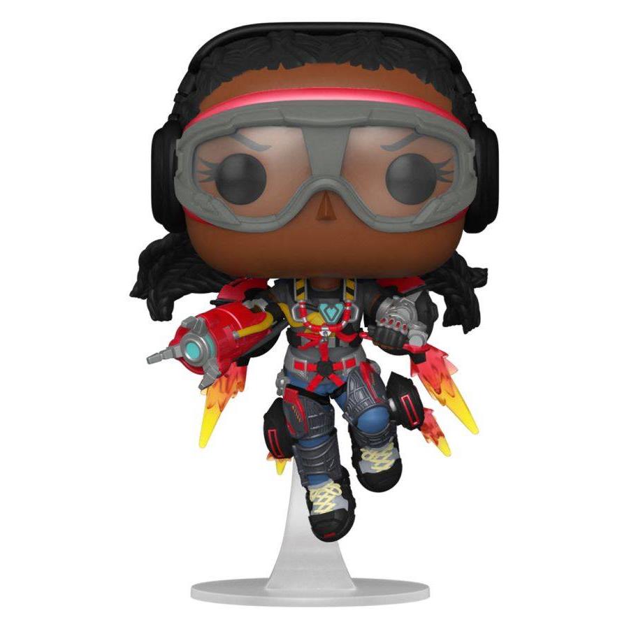 Black Panther 2: Wakanda Forever - Ironheart Mk1 Pop! Vinyl