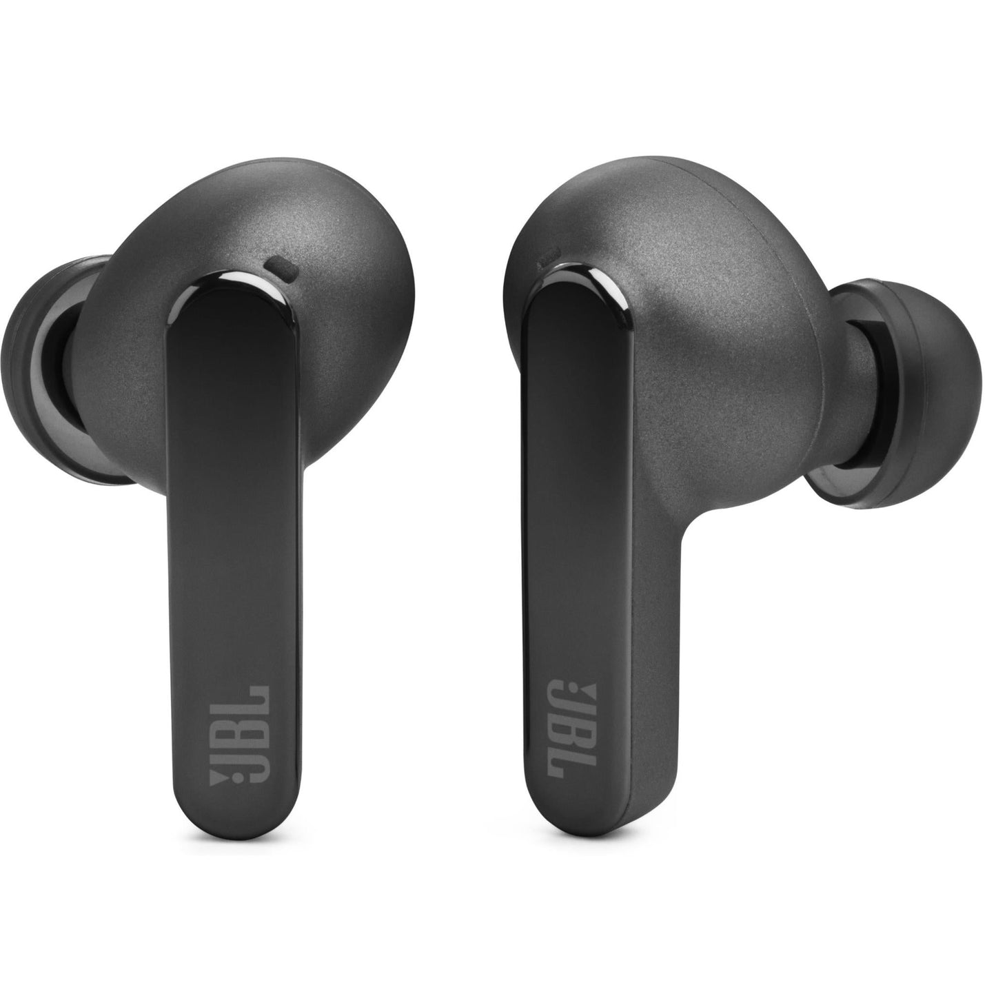 JBL Live Pro 2 TWS Noise Cancelling In-Ear Headphones (Black)
