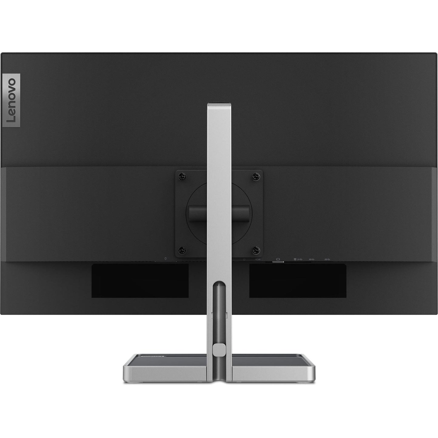 Lenovo L27M-30 27" FHD Monitor with LC50 Webcam