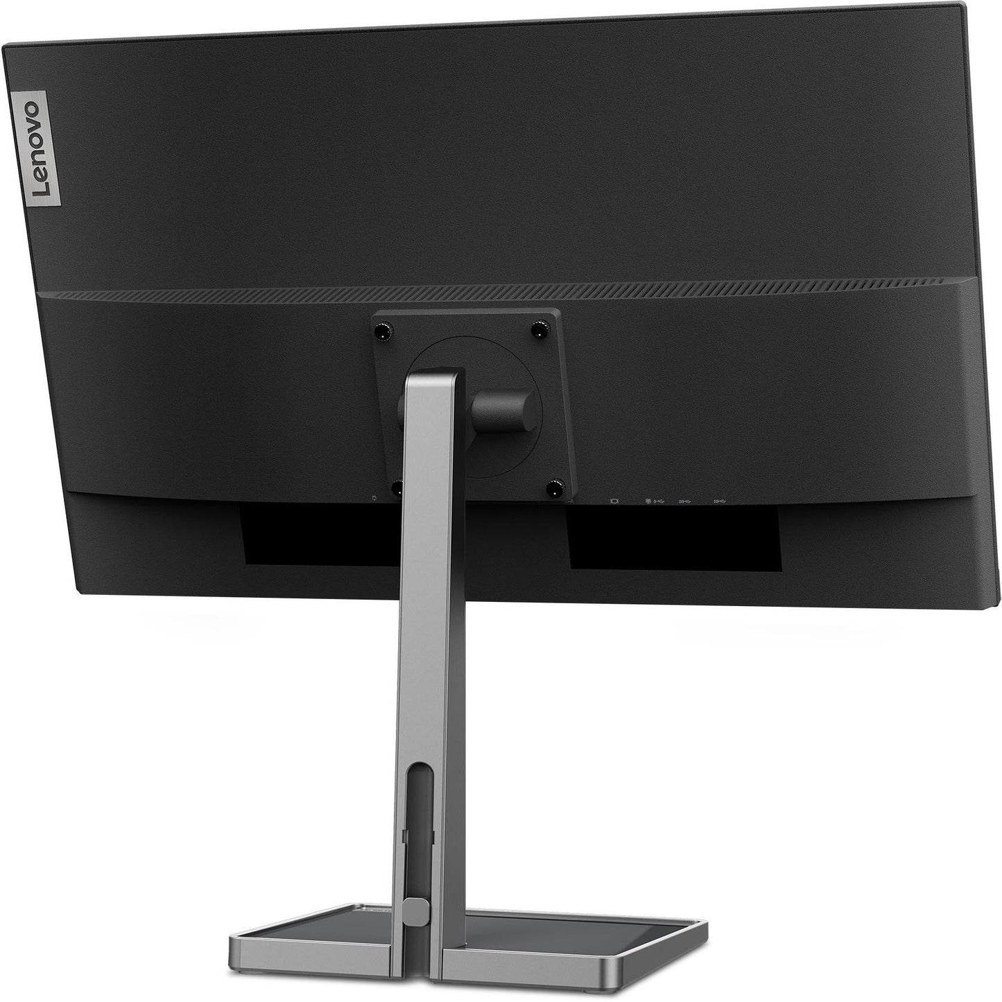 Lenovo L27M-30 27" FHD Monitor with LC50 Webcam