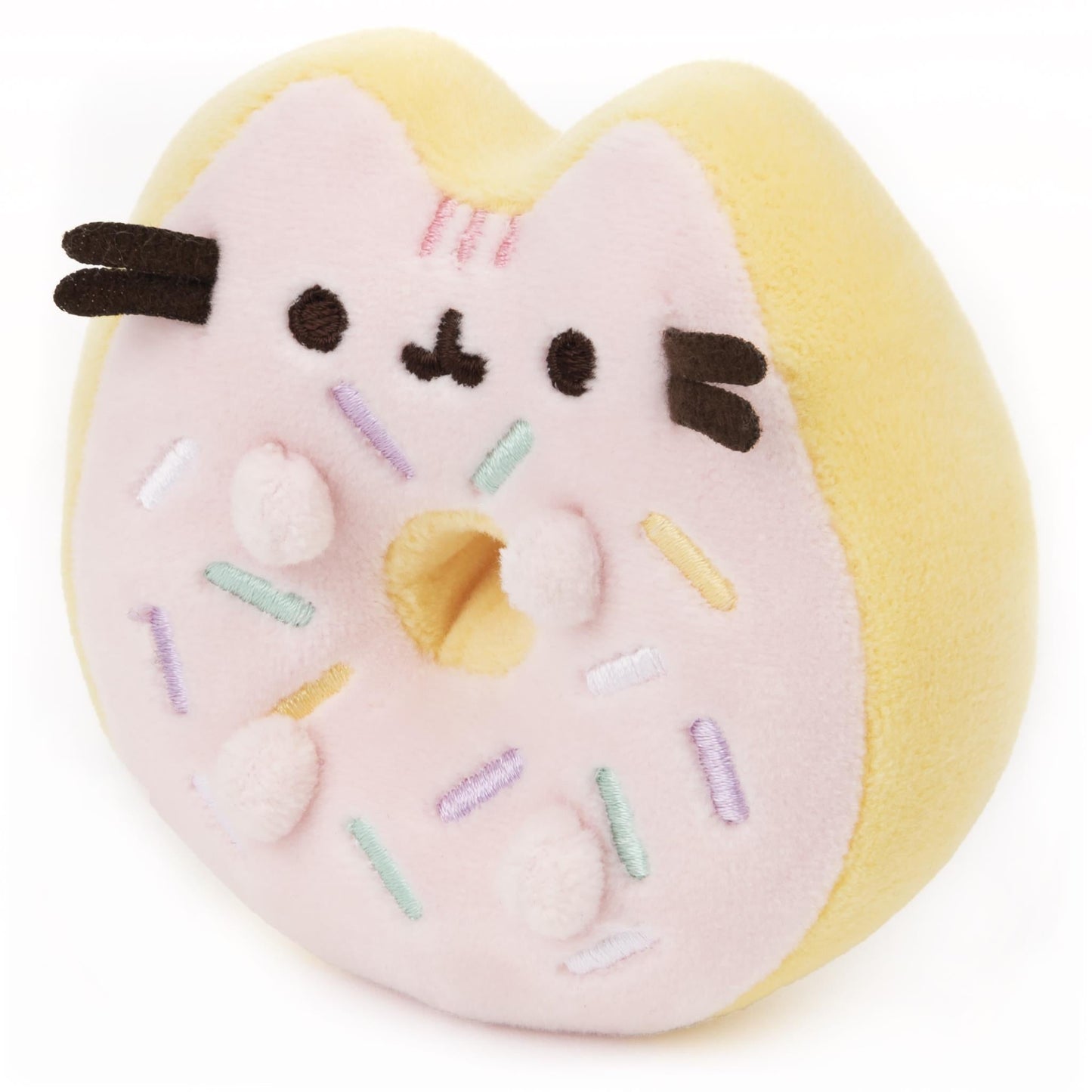 Donut Pusheen Squishy Plush