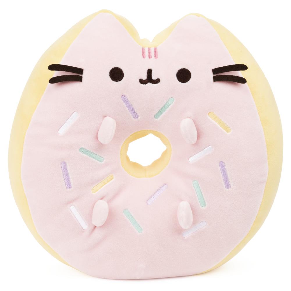 Pusheen: Squisheen Donut Plush