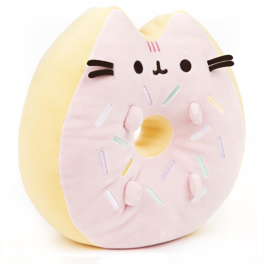Pusheen: Squisheen Donut Plush