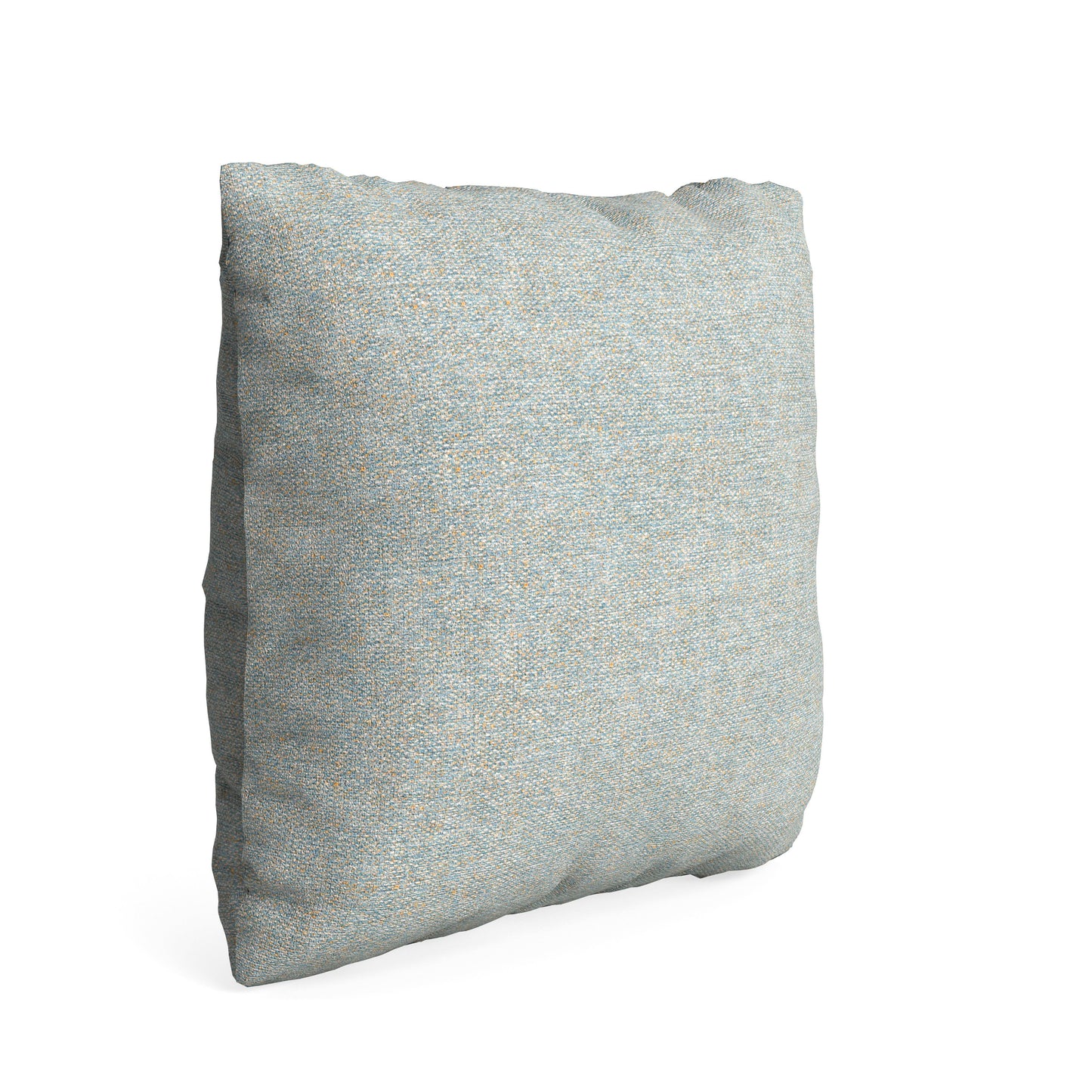 Square Accent Pillow 22 x 22 | Spa
