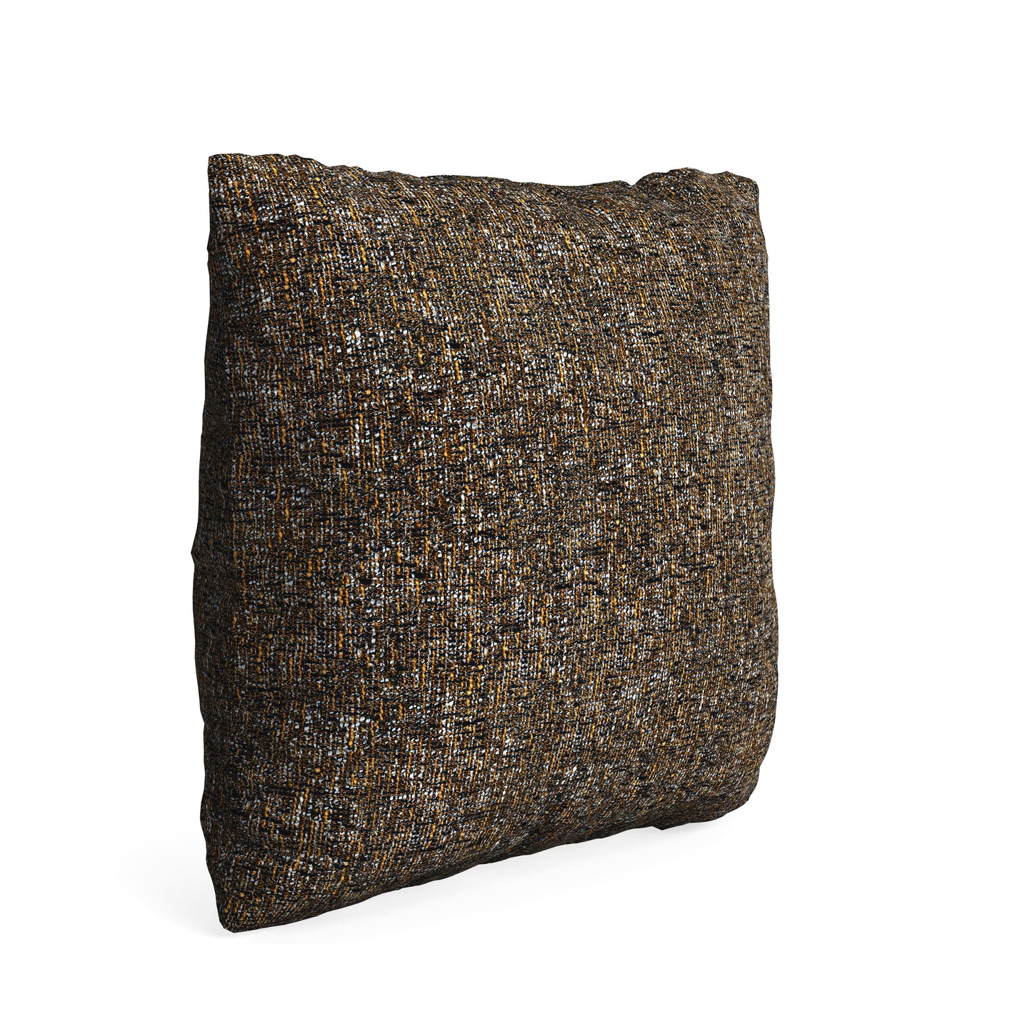 Square Accent Pillow 18 x 18 | Phantom