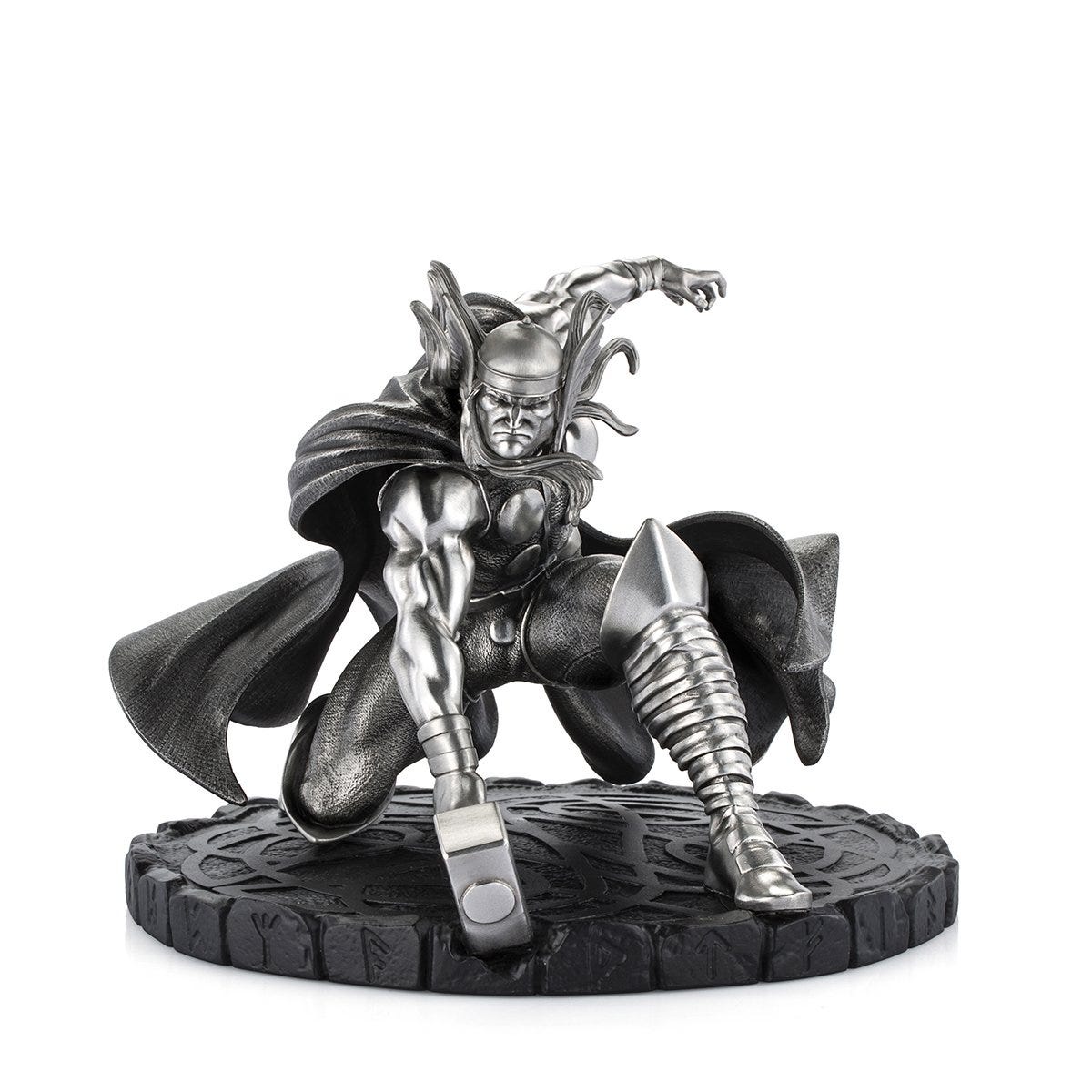 Marvel Limited Edition Thor God of Thunder Figurine