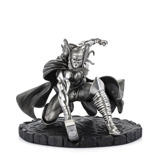 Marvel Limited Edition Thor God of Thunder Figurine