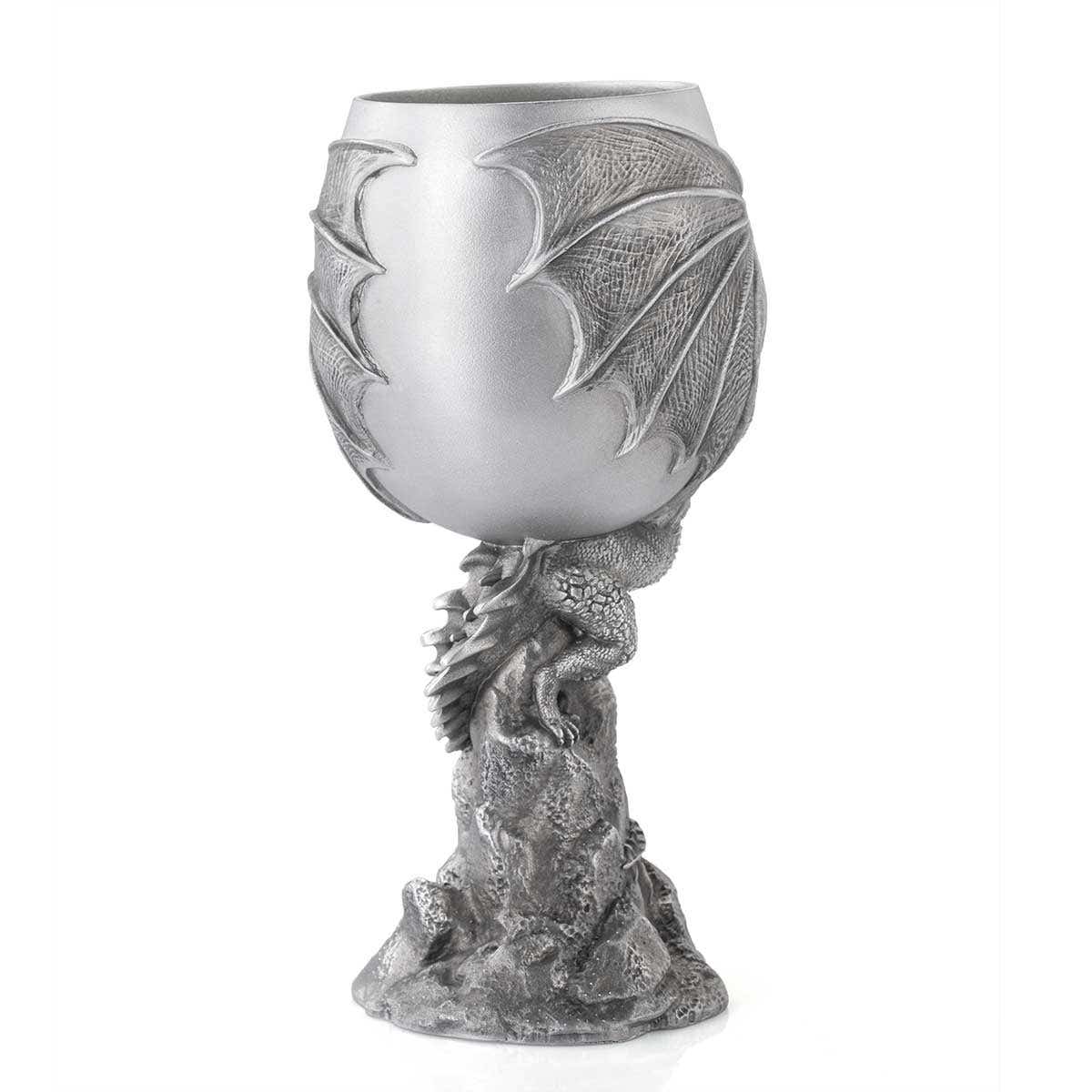 Game of Thrones Drogon Goblet