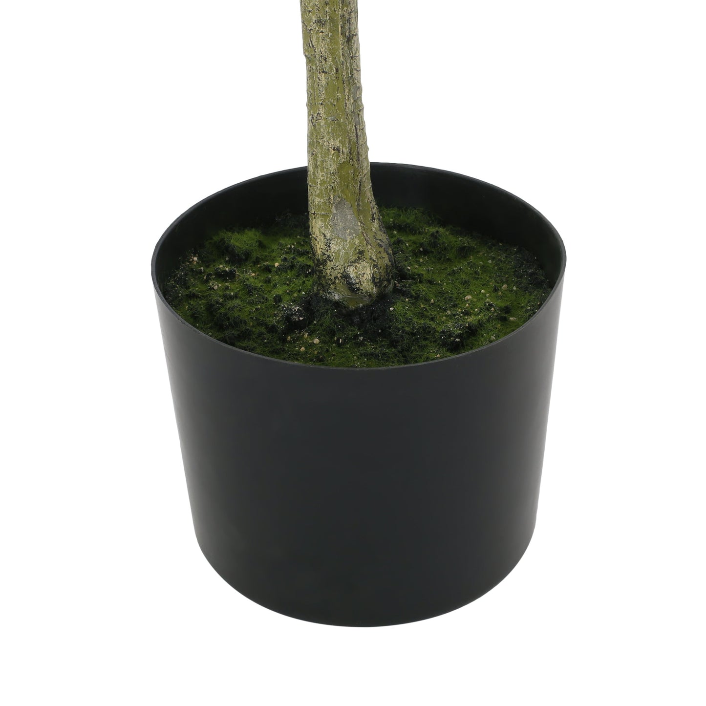 Versatile Artificial Eucalyptus Leaves Bonsai