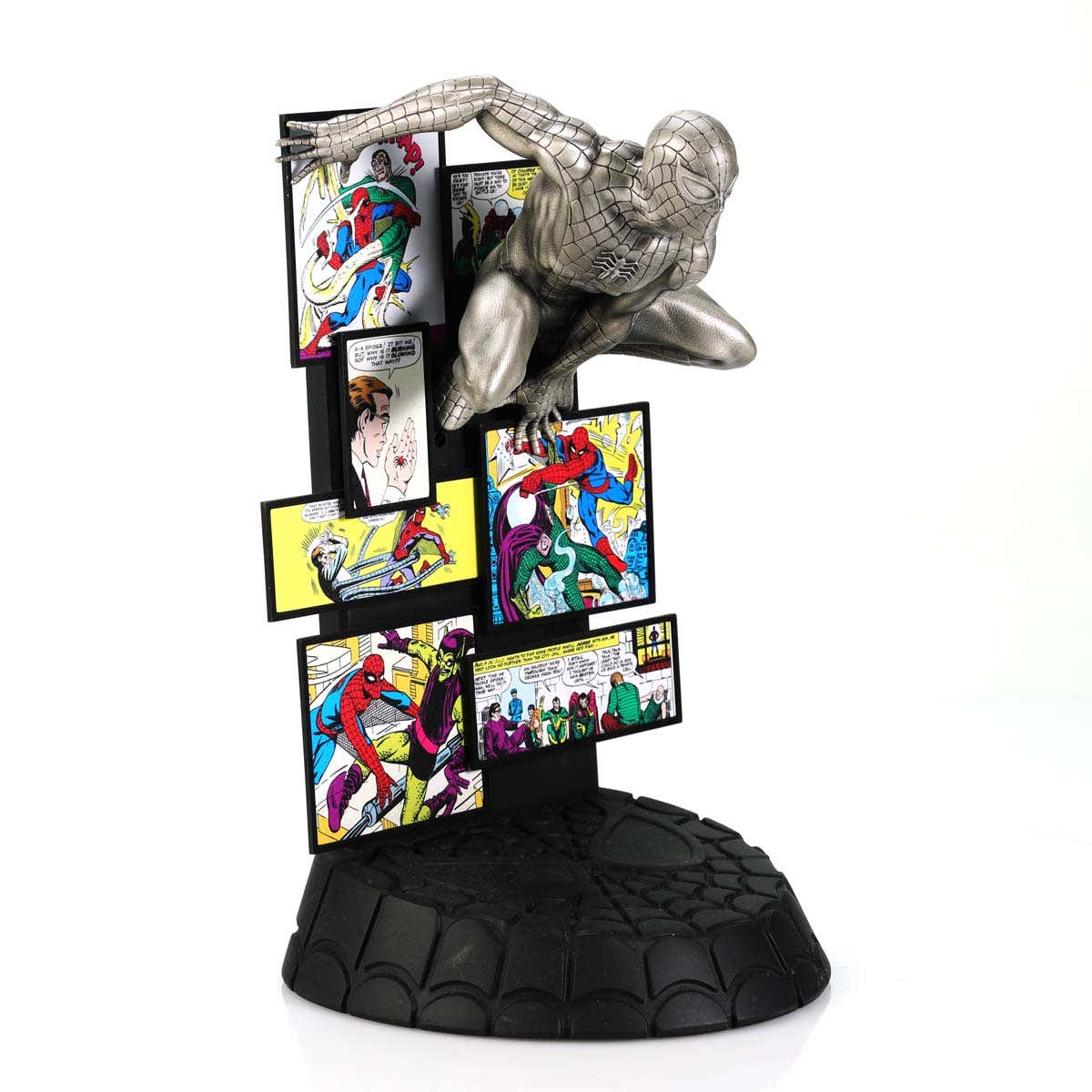 Marvel Limited Edition Spider-Man Origins