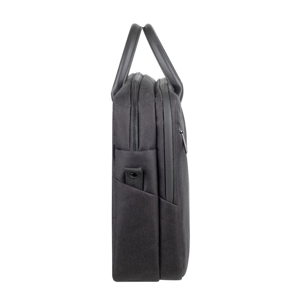 Rivacase 8134 Clark Eco Laptop Bag 15.6" (Black)