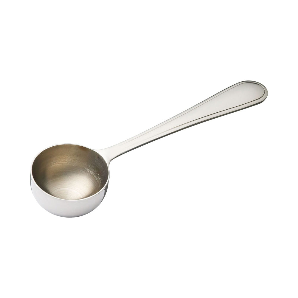 La Cafetiere 15cm Stainless Steel Coffee Measuring Scoop (Silver)