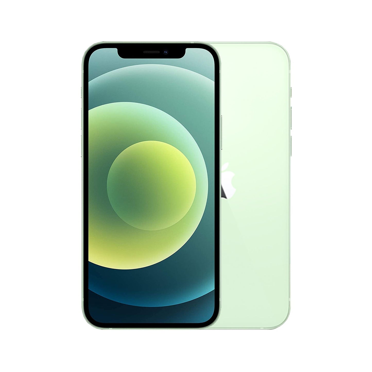 Apple iPhone 12 Mini 128GB (Green) [~Renewed: Excellent]