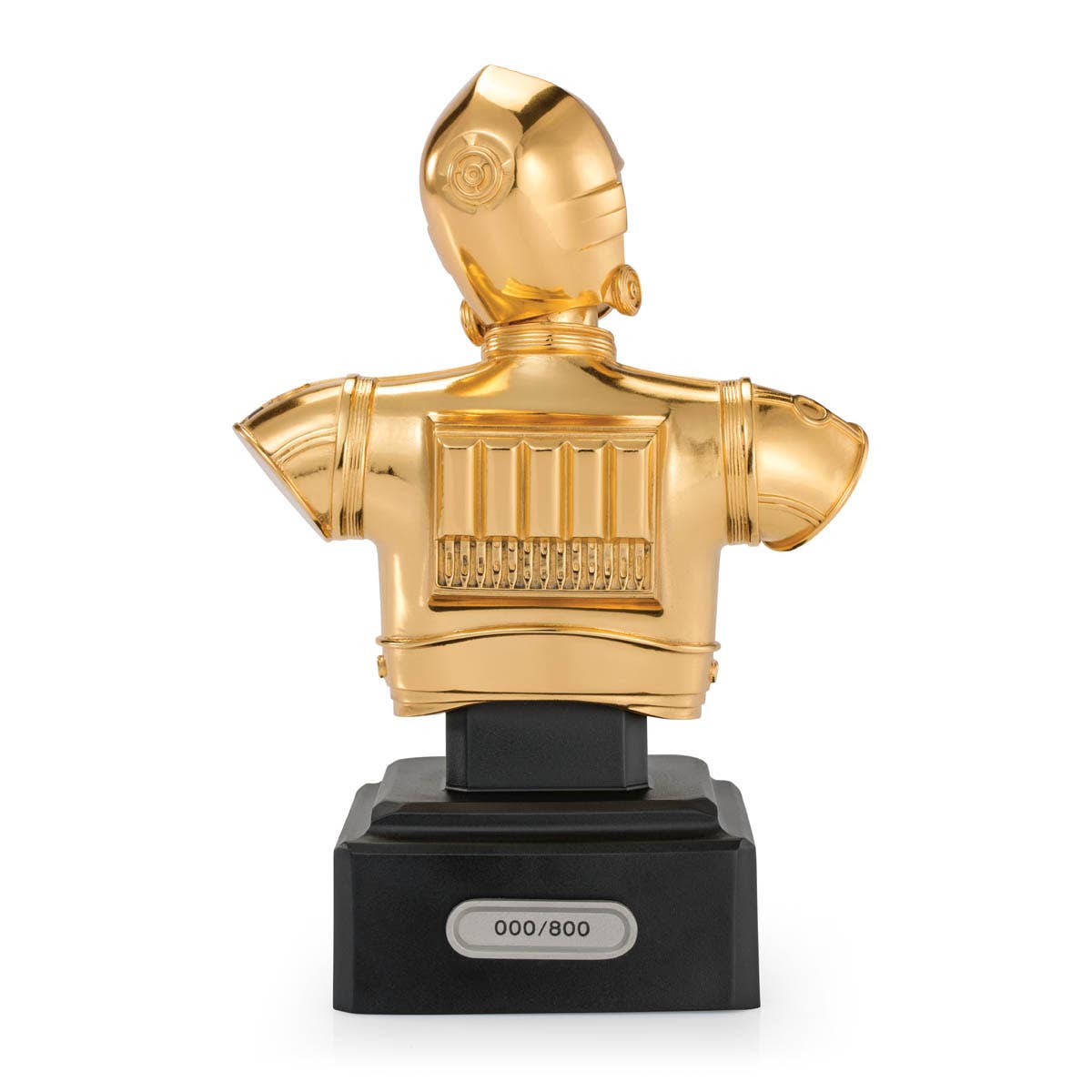 Star Wars Limited Edition C-3PO Bust