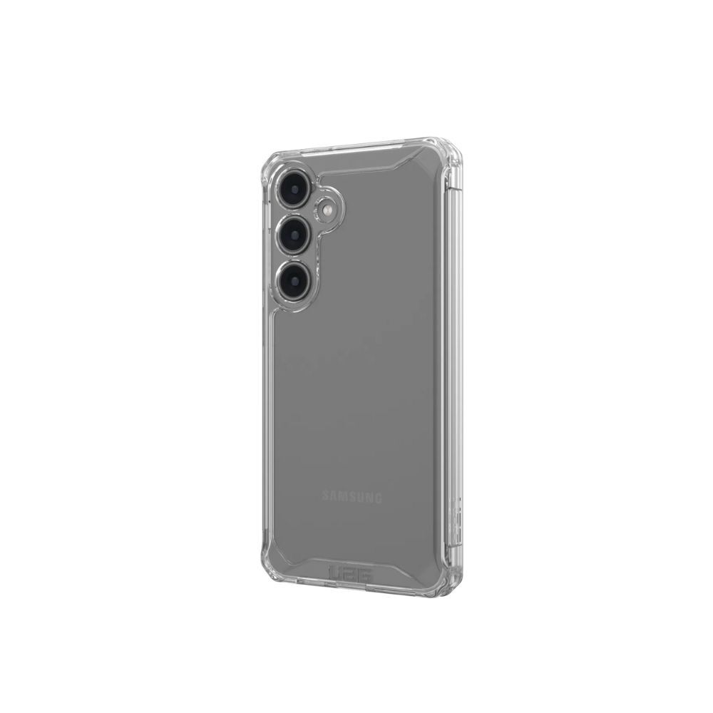 UAG Plyo Phone Case for Samsung S24+ (Ice)