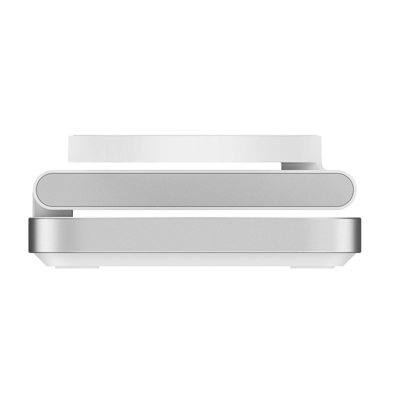 ChargeCore 3-in-1 Wireless Charging Stand (White)