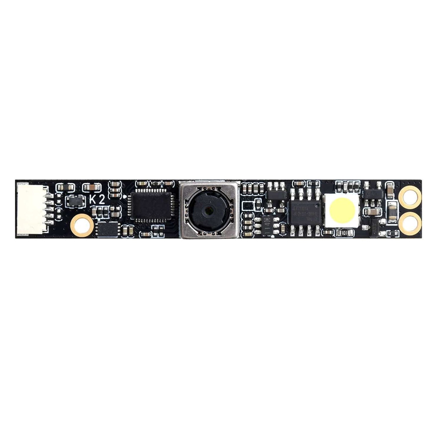 5MP OV5640 Auto-Focus USB Camera Board