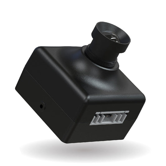 5 MP SPI Camera Module with M12 Lens (NoIR)