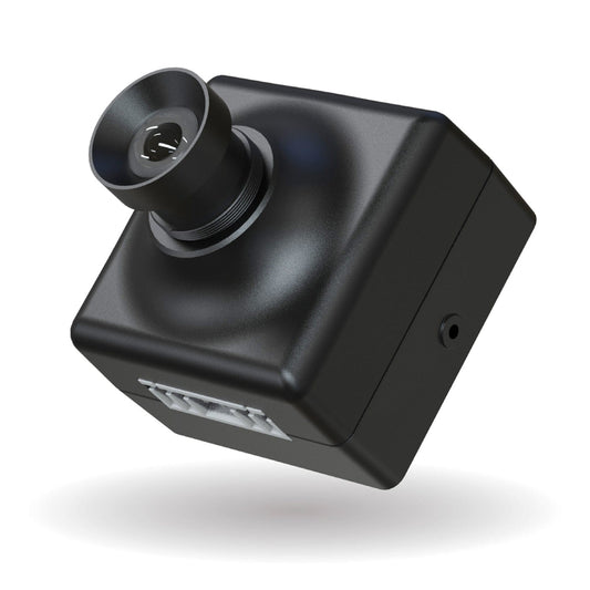 5 MP SPI Camera Module with M12 Lens