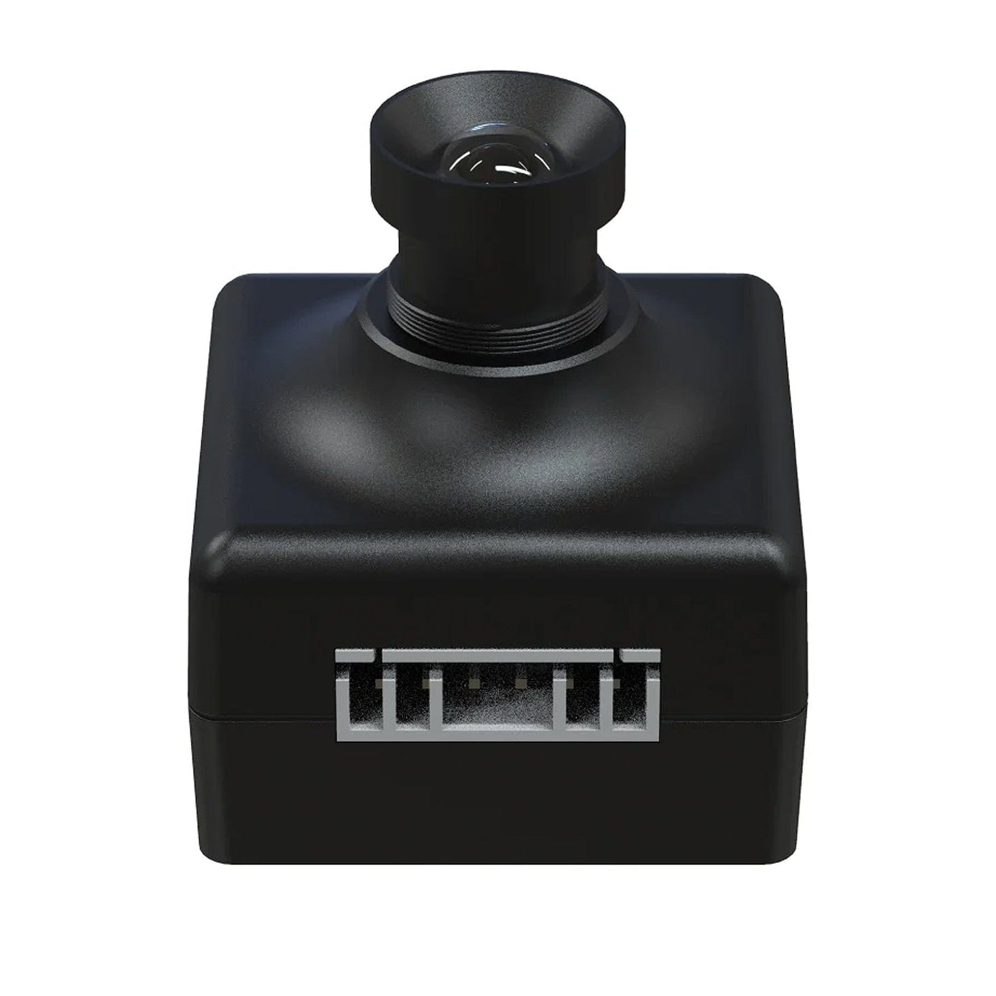 5 MP SPI Camera Module with M12 Lens
