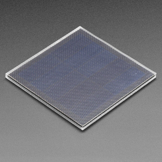 5V 0.6W Mini Solar Panel - ETFE - Voltaic - P123