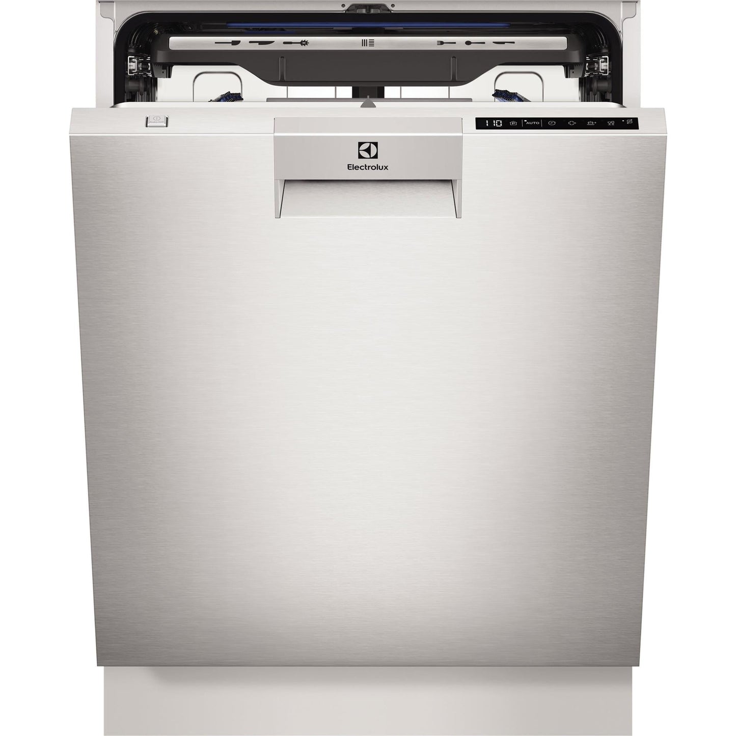 Electrolux ESF97400ROX 14-Place Setting Built-In Dishwasher (Stainless Steel)