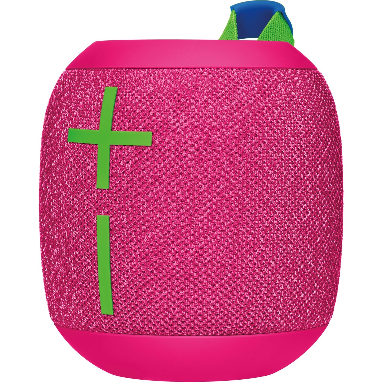 Ultimate Ears Wonderboom 3 Portable Bluetooth Speakers (Hyper Pink)