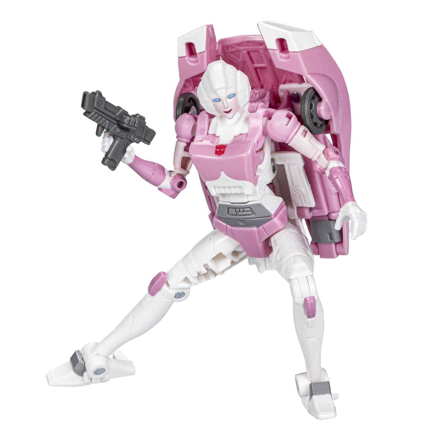 Transformers - Studio Series 86-16: Transformers: The Movie - Deluxe Arcee Figure
