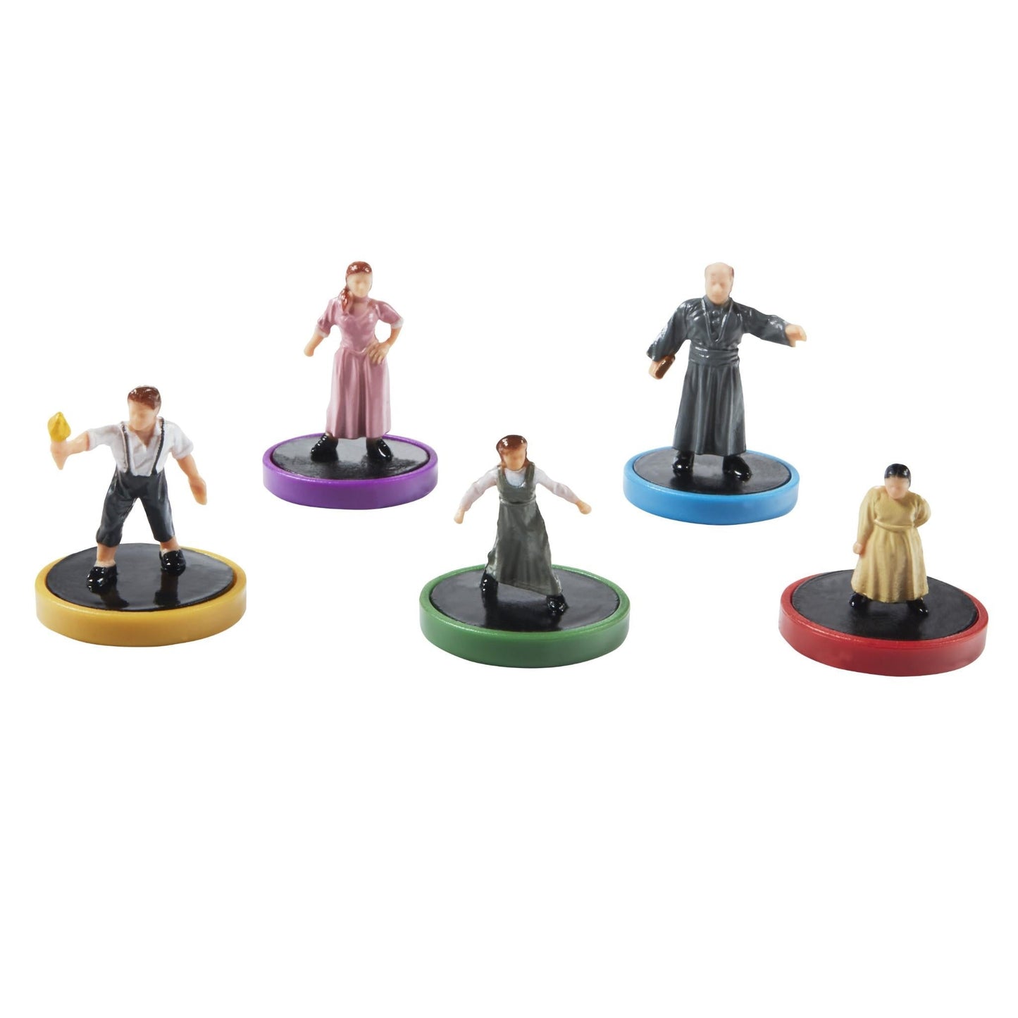 Betrayal: Legacy