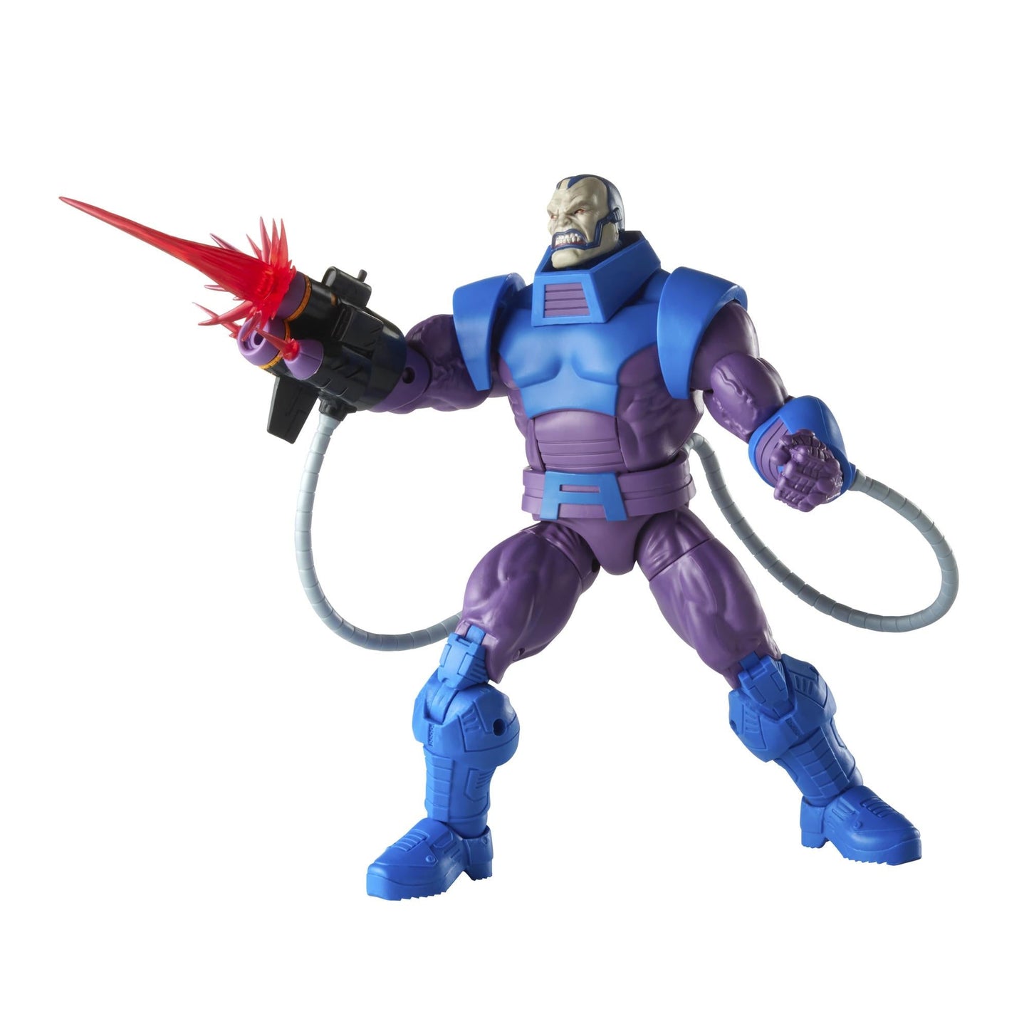 Marvel - Legends Series: The Uncanny X-Men - Apocalypse Figure