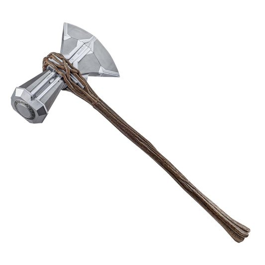 Marvel Legends Series Stormbreaker Premium Electronic Roleplay Item