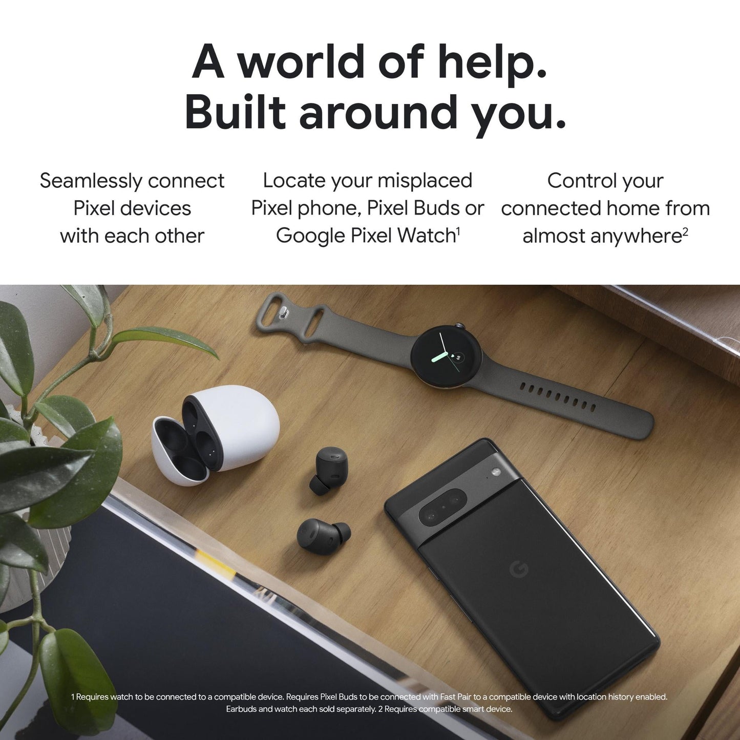 Google Pixel 7 5G 128GB (Obsidian)