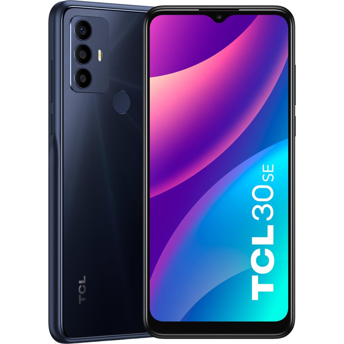 TCL 30 SE 128GB (Atlantic Blue)