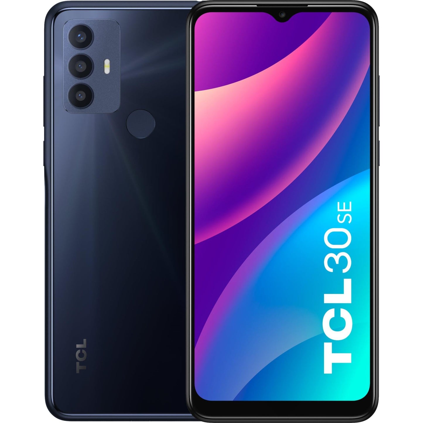 TCL 30 SE 128GB (Atlantic Blue)
