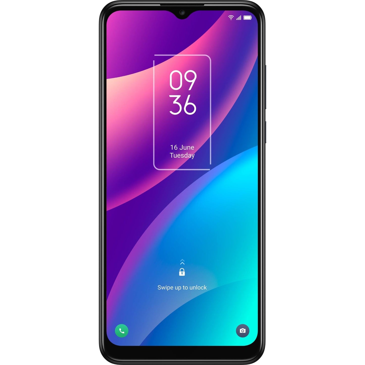 TCL 30 SE 128GB (Atlantic Blue)