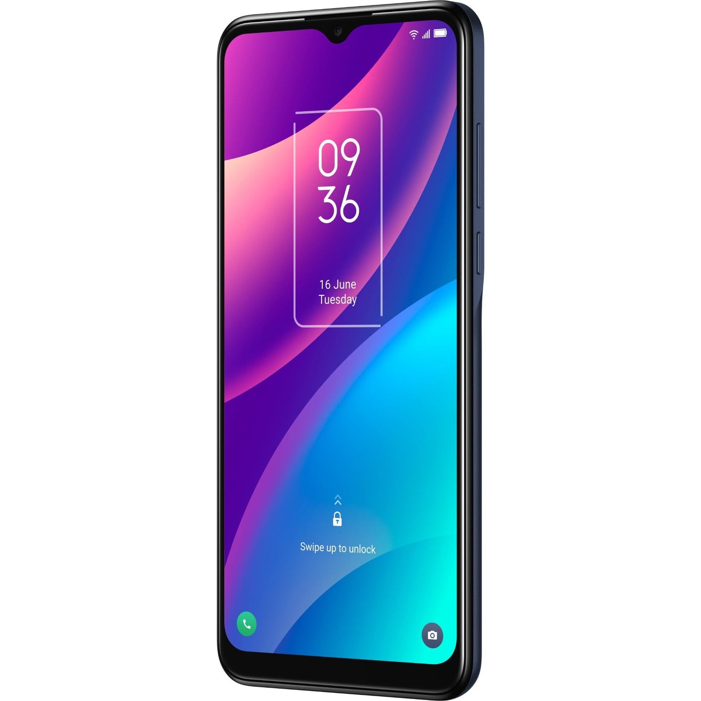 TCL 30 SE 128GB (Atlantic Blue)