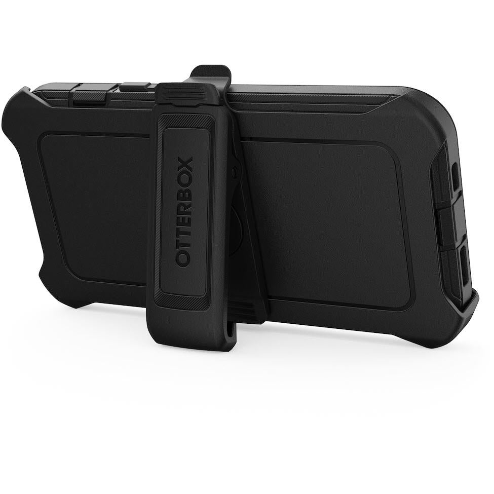 Otterbox Defender Case for iPhone 15/14/13 (Black)