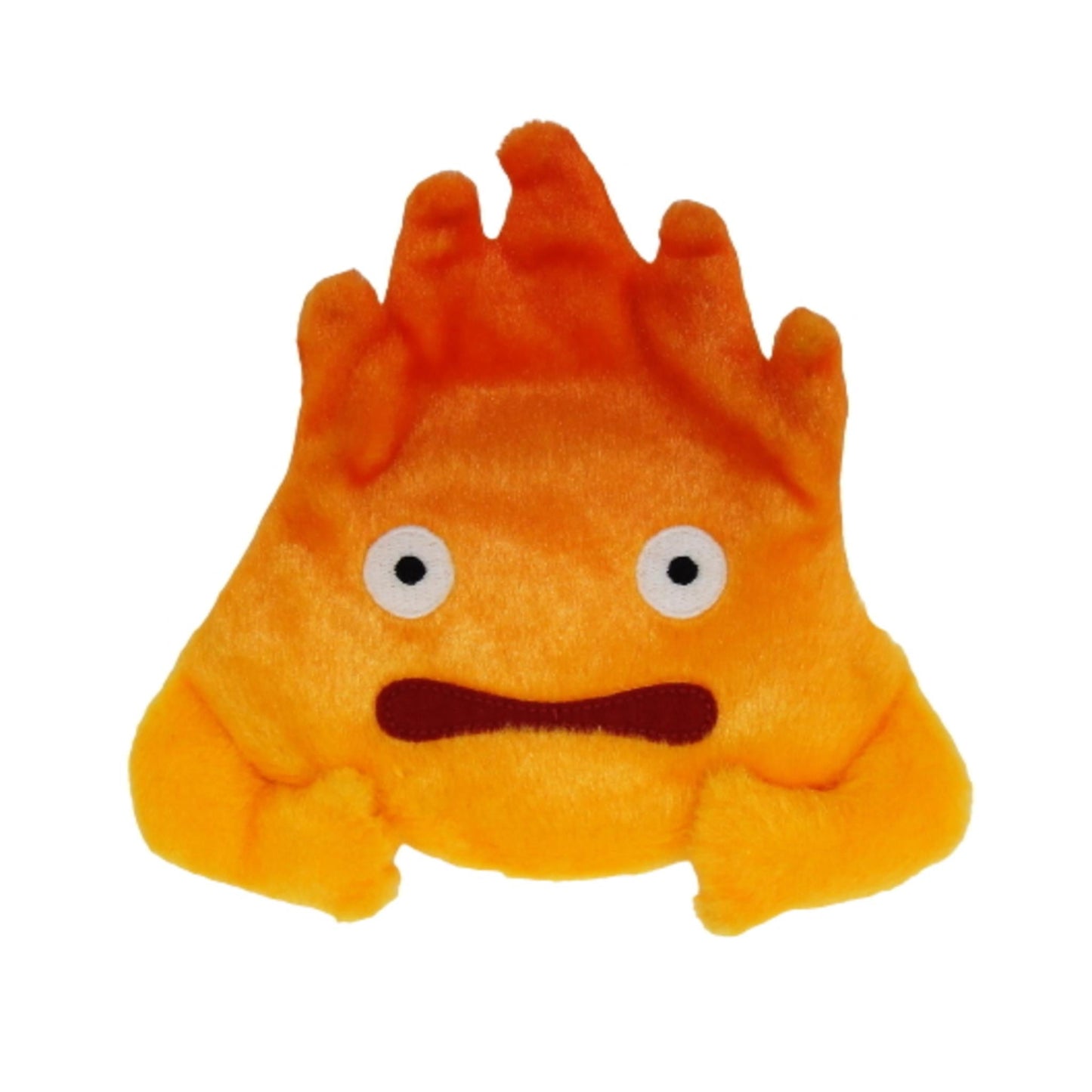 Studio Ghibli Coin Purse: Howl's Moving Castle - Calcifer