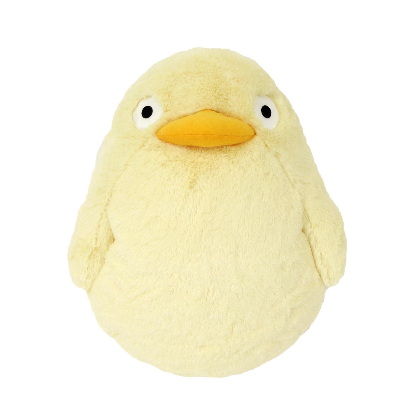 Studio Ghibli Cushion Plush: Spirited Away - Ootori Sama