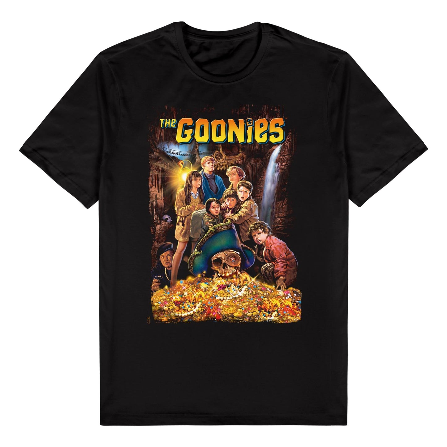 Goonies, The T-Shirt (Small)