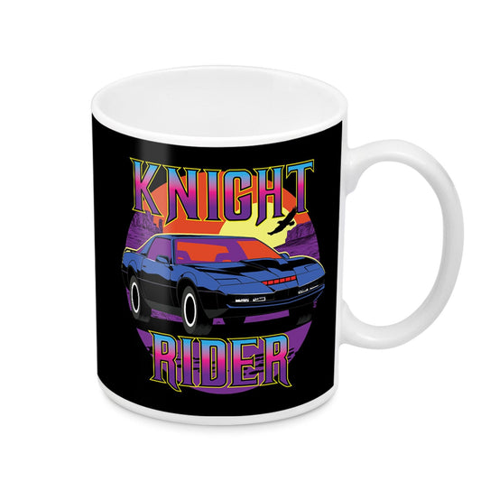 Knight Rider Mug