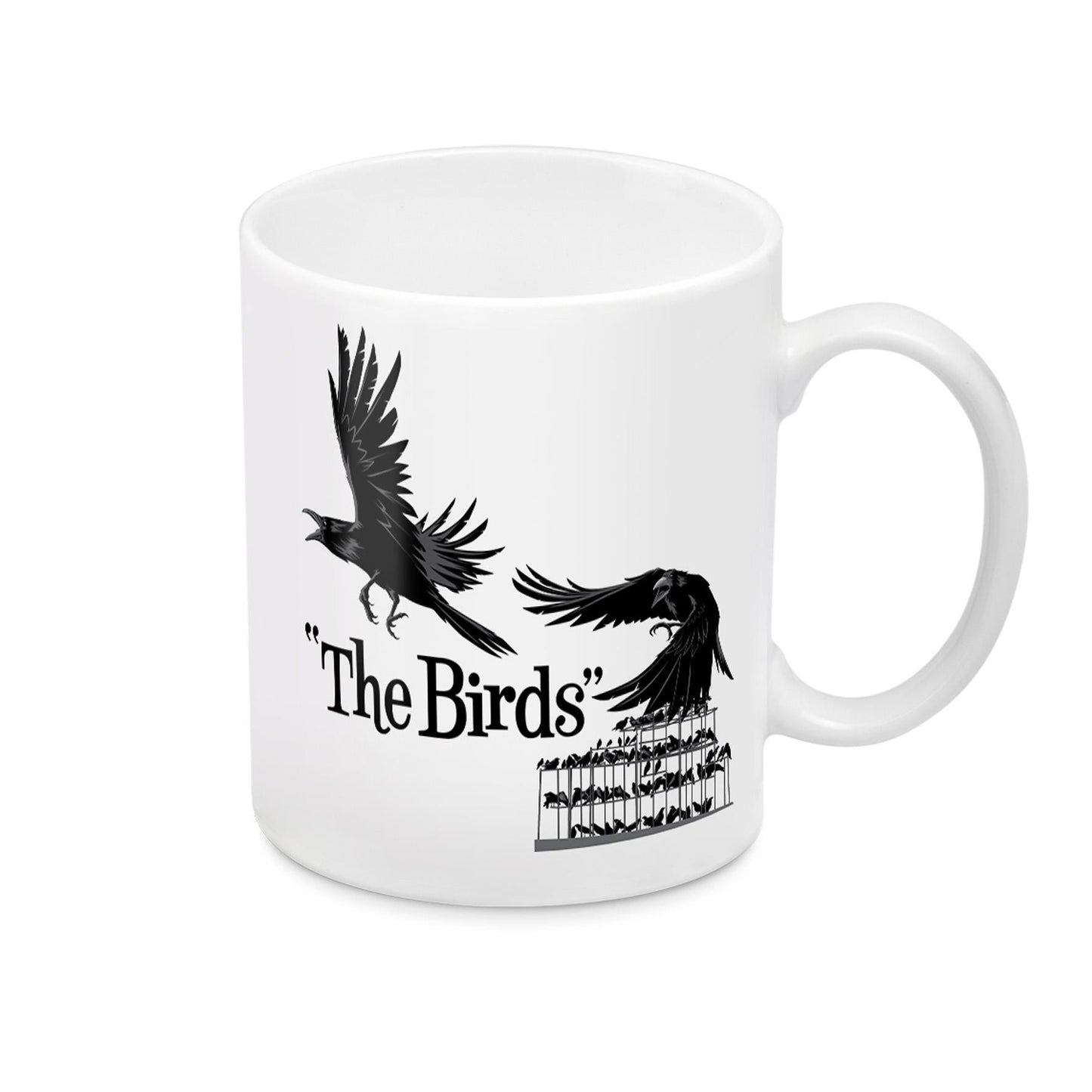 Birds, The Mug