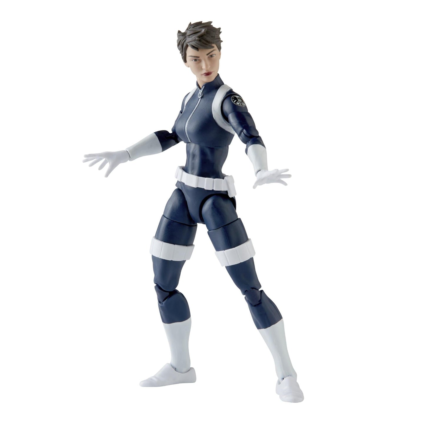Marvel - Legends Series: Marvel’s Quake Figure